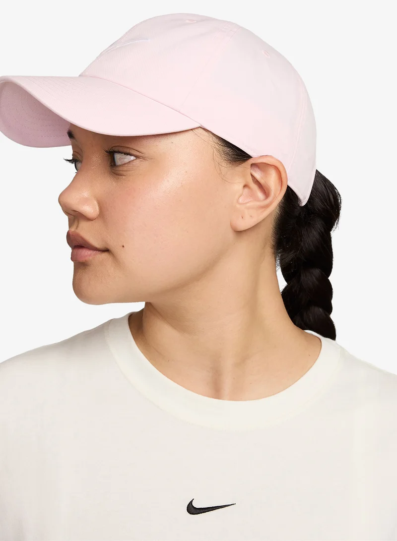 Nike  Unstructured Swoosh Cap for Women | Best Price UAE
